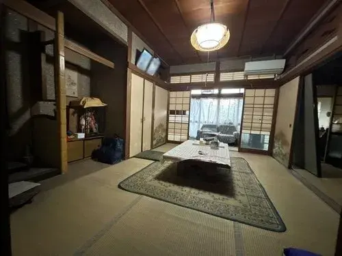 8DK+S
Propriété Ville de Sanuki Préfecture de Kagawa (8)