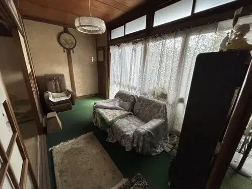 8DK+S
Propriété Ville de Sanuki Préfecture de Kagawa (9)