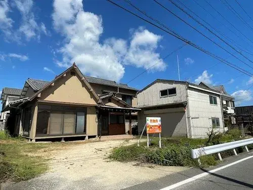 Ehime Prefecture Imabari City 10DK Property (3)