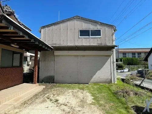 Ehime Prefecture Imabari City 10DK Property (6)