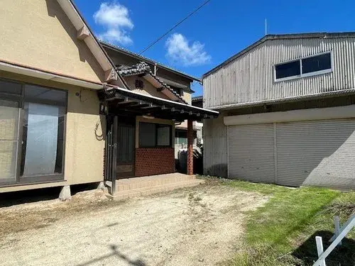 Ehime Prefecture Imabari City 10DK Property (7)