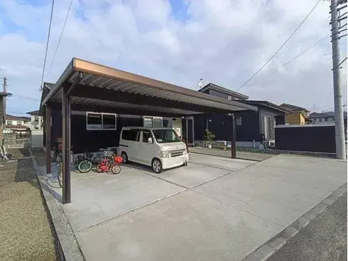 4LDK Property Saijo City Ehime Prefecture (2)