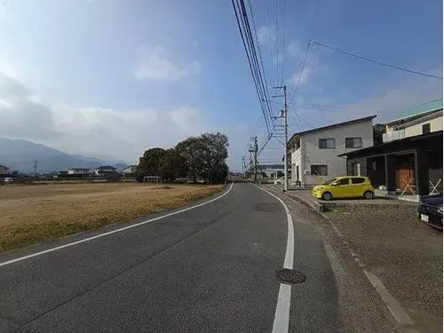 4LDK Property Saijo City Ehime Prefecture (16)