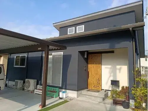 4LDK Property Saijo City Ehime Prefecture (3)