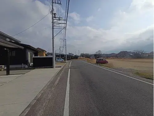 4LDK Property Saijo City Ehime Prefecture (5)