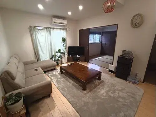 4LDK Property Saijo City Ehime Prefecture (8)