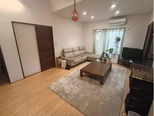 4LDK Property Saijo City Ehime Prefecture (9)
