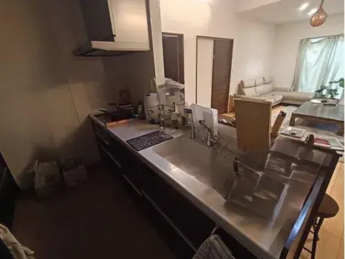 4LDK Property Saijo City Ehime Prefecture (10)