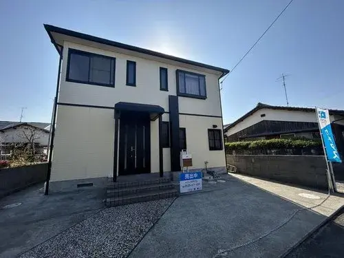 Akiya in Saijo