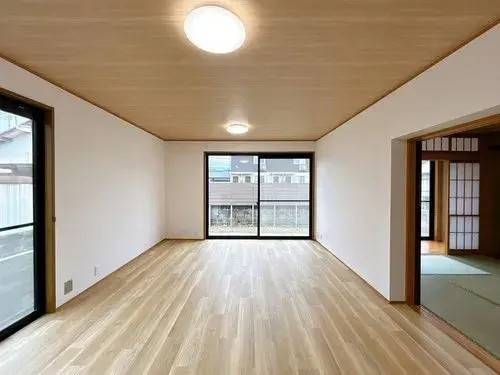 عقار 5LDK+S مدينة Saijo محافظة Ehime (6)