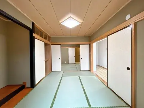 عقار 5LDK+S مدينة Saijo محافظة Ehime (10)
