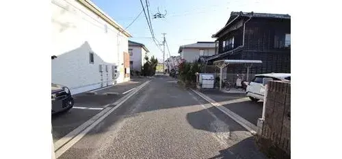 Akiya in Matsuyama