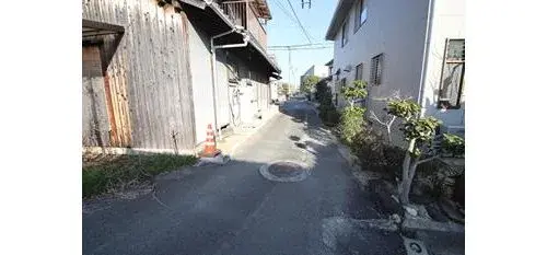 عقار 3DK مدينة ماتسوياما محافظة إهيمه (4)