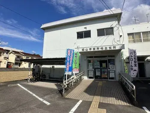 4LDK物件 松山市 愛媛県 (2)