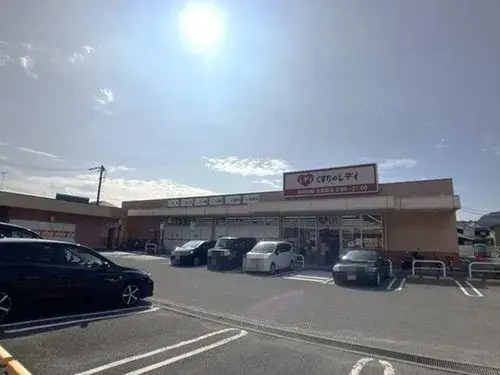 4LDK物件 松山市 愛媛県 (33)