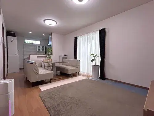4LDK物件 松山市 愛媛県 (6)