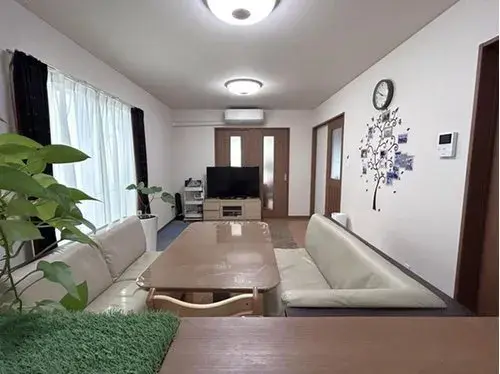 4LDK物件 松山市 愛媛県 (9)