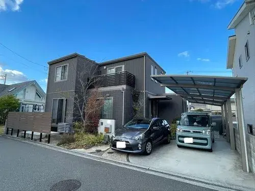 [4LDK Property] Matsuyama City Ehime Prefecture (2)