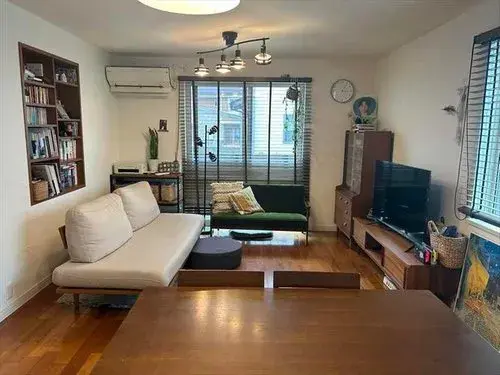 [4LDK Property] Matsuyama City Ehime Prefecture (6)
