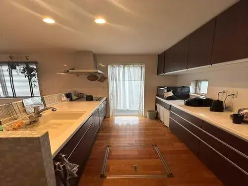 [4LDK Property] Matsuyama City Ehime Prefecture (8)