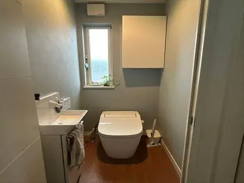 [4LDK Property] Matsuyama City Ehime Prefecture (9)