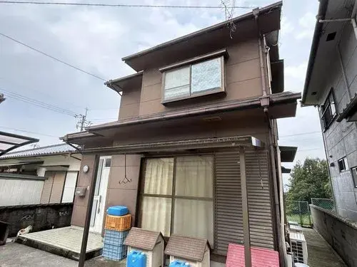 Akiya in Shikokuchuo