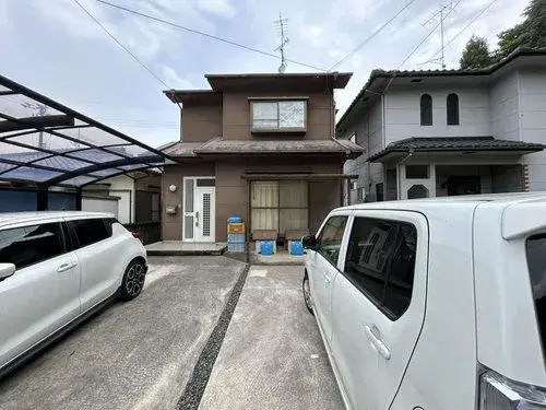 4DK Shikokuchuo City Ehime Prefecture (2)