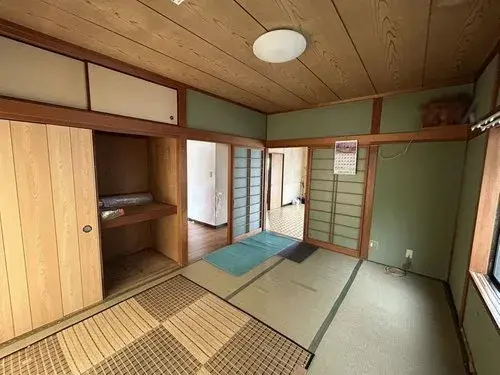 4DK Shikokuchuo City Ehime Prefecture (13)