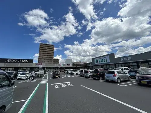 4DK Shikokuchuo City Ehime Prefecture (19)