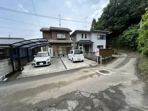4DK Shikokuchuo City Ehime Prefecture (3)