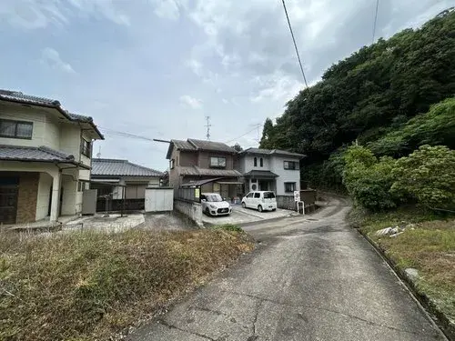 4DK Shikokuchuo City Ehime Prefecture (4)
