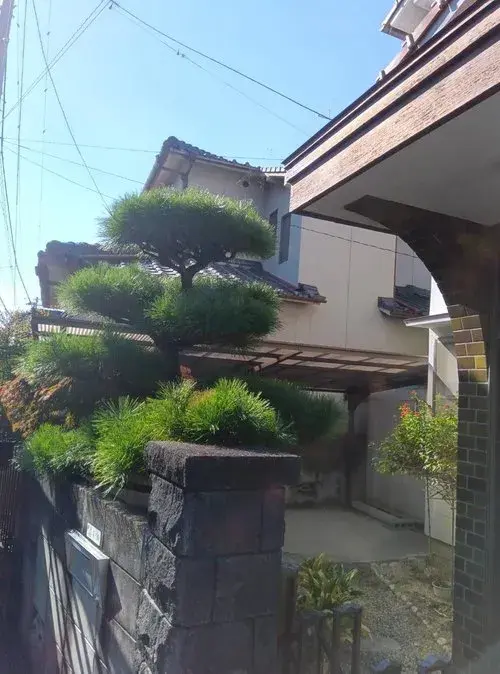Akiya in Matsuyama