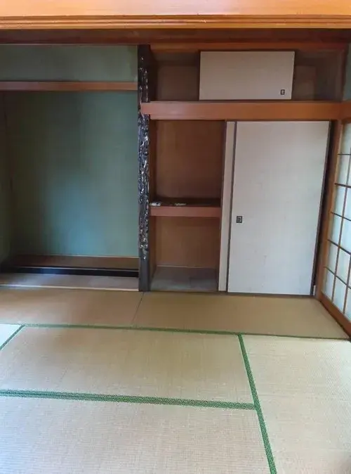 4DK Property Matsuyama City Ehime Prefecture (12)