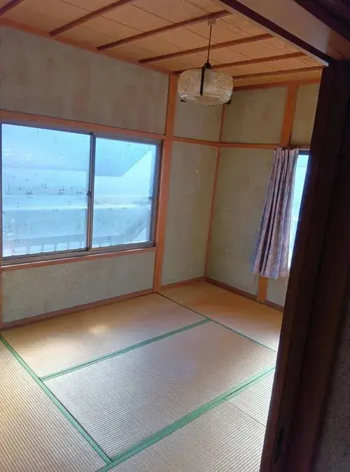 4DK Property Matsuyama City Ehime Prefecture (14)