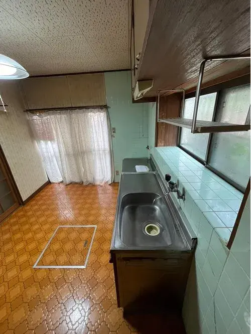 4DK Property Matsuyama City Ehime Prefecture (19)