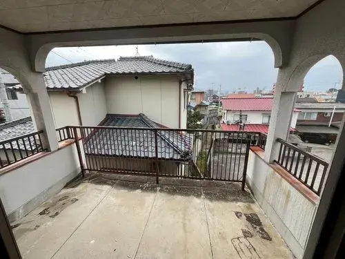 4DK Property Matsuyama City Ehime Prefecture (3)