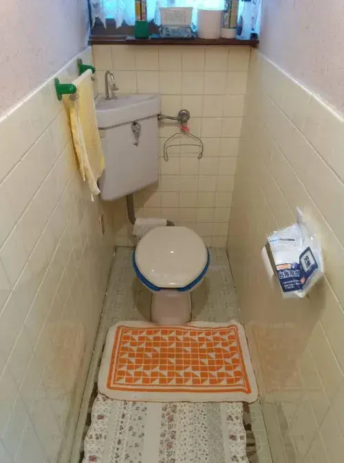 4DK Property Matsuyama City Ehime Prefecture (21)