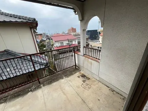 4DK Property Matsuyama City Ehime Prefecture (4)