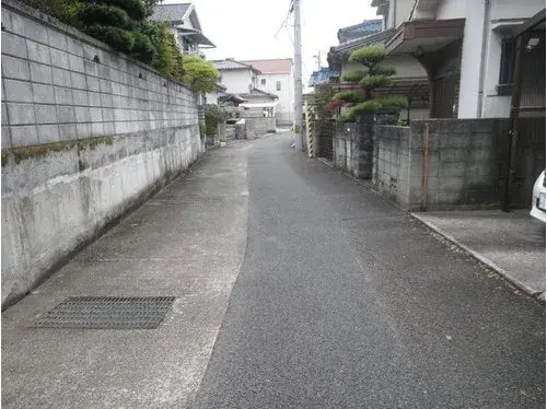 4DK Property Matsuyama City Ehime Prefecture (7)