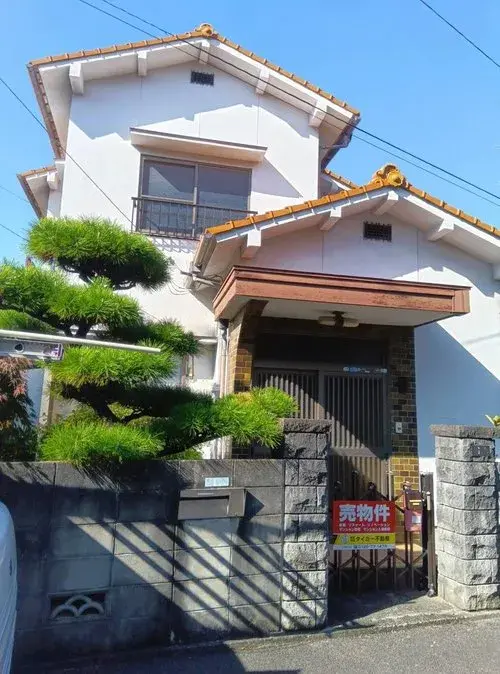4DK Property Matsuyama City Ehime Prefecture (8)