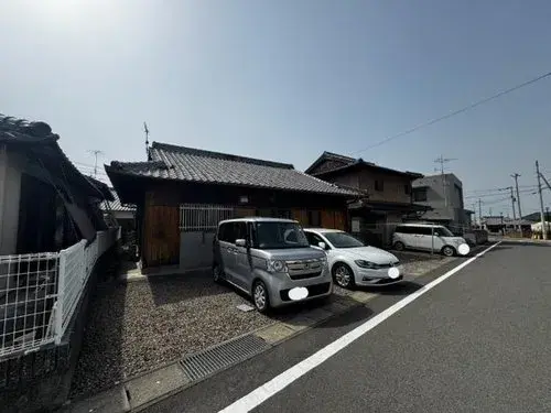 Propriété 6DK
Ville de Shikokuchuo
Préfecture d'Ehime (2)