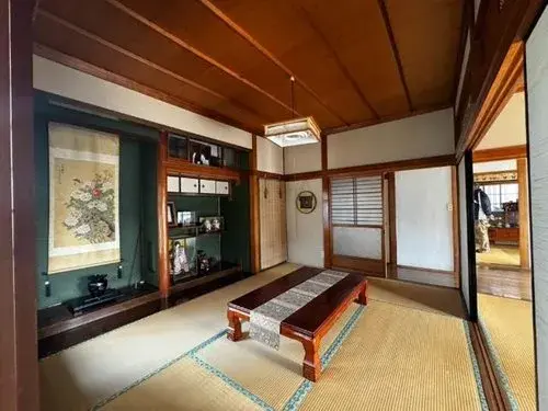 Propriété 6DK
Ville de Shikokuchuo
Préfecture d'Ehime (11)