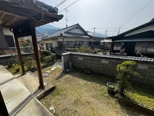 Propriété 6DK
Ville de Shikokuchuo
Préfecture d'Ehime (4)