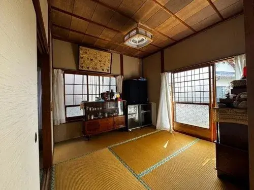 Propriété 6DK
Ville de Shikokuchuo
Préfecture d'Ehime (10)