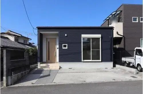 Akiya in Matsuyama
