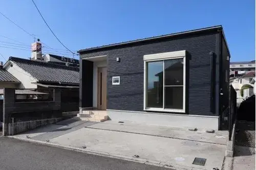Propiedad 1LDK Ciudad de Matsuyama Prefectura de Ehime (2)