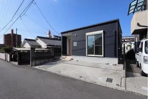 Propiedad 1LDK Ciudad de Matsuyama Prefectura de Ehime (3)