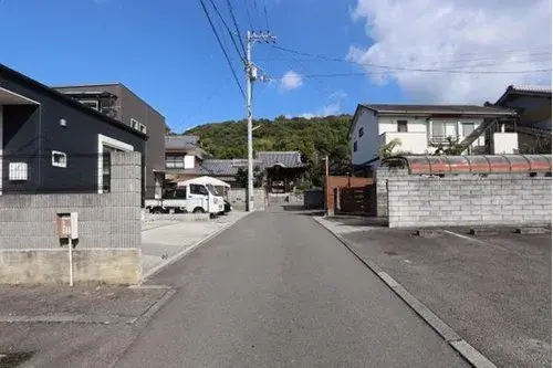Propiedad 1LDK Ciudad de Matsuyama Prefectura de Ehime (4)