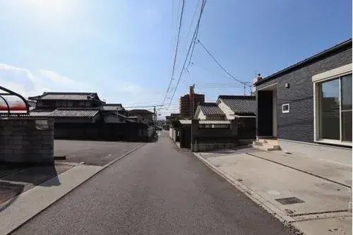 Propiedad 1LDK Ciudad de Matsuyama Prefectura de Ehime (5)