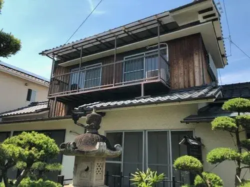 Akiya in Matsuyama